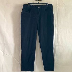 Men’s under armor pants